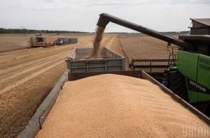 Єврокомісія знімає обмеження на український агроекспорт