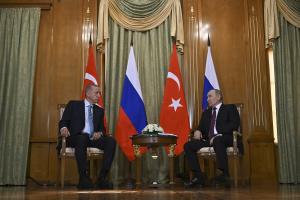 Президент Туреччини зазначив, що відносини між Анкарою та москвою вступили в іншу епоху