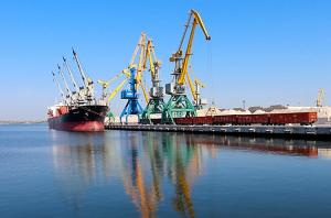 Планують усунути правову колізію щодо планування розвитку морських портів України