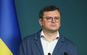 Україна розраховує, що Єврокомісія дотримається свого слова - Дмитро Кулеба