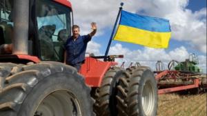 Українські фермери також очікують на розширення можливостей для залучення фінансування.