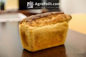 Вартість хліба в Україні збільшиться ще на 5-10%