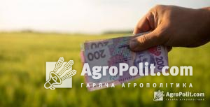 На держпрограми підтримки аграрного сектору виділили 1 млрд гр