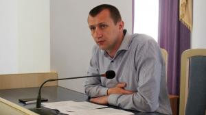 Сергій Ткачук став першим заступником голови Держпродспоживслужби
