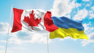Українсько-канадська Угода про вільну торгівлю набула чинності у серпні 2017 року