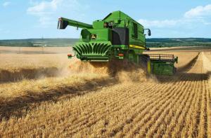 Україна готова розглядати конкретні заходи співпраці, зокрема в галузі сільськогосподарського машинобудування