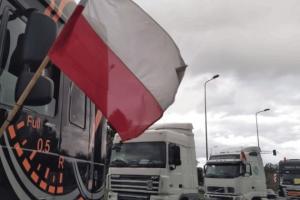 Посол звернувся до польських протестувальників з проханням відмовитися від блокади