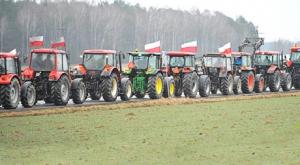 Захист агропродовольчого ринку та підготовка його до конкуренції з Україною є найбільшим викликом