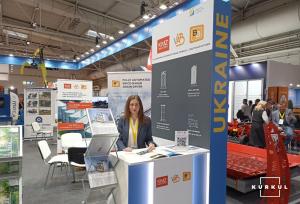 Валерія Калашник зазначила, що на міжнародному ринку спостерігається попит на українську продукцію