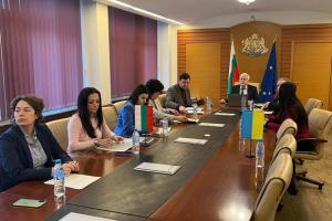 Болгарський міністр підкреслив, що обидві країни будуть суворо стежити за тим, щоб не було спотворень на ринку