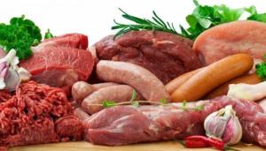 Цього року українці почали більше споживати м’яса птиці та яловичини, ніж торік