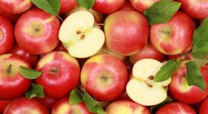 Збільшення кількості веганів і людей, які піклуються про своє здоров’я, сприяє зростанню споживання яблук