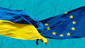 В ЄС ухвалили рішення щодо початку переговорів про вступ України до Євросоюзу
