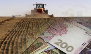 Українські фермери отримають 100 млн євро від Європи