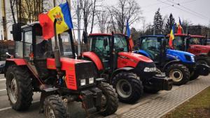 Міністр сільського господарства Румунії Флорін Барбу повідомив, що угода включає 13 вимог фермерів
