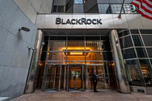 Україна залучила BlackRock і JPMorgan до допомоги у створенні фонду для залучення державного капіталу