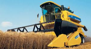 Будемо мати приблизно на чотири мільярди виготовленої української техніки сільгоспвиробництва