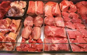 Роздрібна ціна свинини частково відобразила зміни закупівельних цін