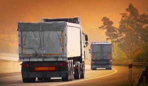 Вантажні автомобілі із зазначеними продуктами мають пріоритет у системі «еЧерга» під час перетину кордону