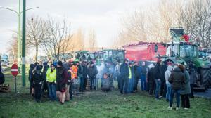 Масові демонстрації аграріїв в Чехії мають відбутися 22 лютого