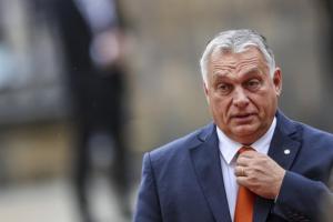 Віктор Орбан закликав до зміни правил в ЄС