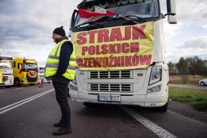 Заяви польських аграрних асоціацій щодо перенасиченості їхнього ринку є несправедливими