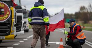 Протести польських фермерів викликані не лише українською агропродукцією