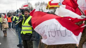 Дослідниця зазначає, що представники української влади мають уникати різких політичних заяв і рухів