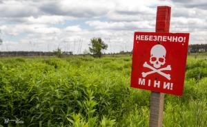 Зараз 170 тис. квадратних кілометрів української землі залишаються потенційно забрудненими