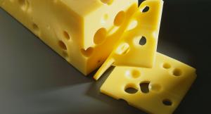 Такий сир уже стає конкурентним з імпортними аналогами