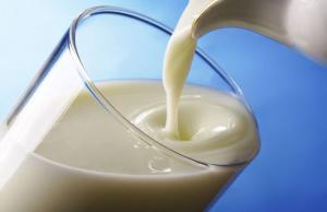 В квітні 2024 року господарства усіх категорій виробили 625,4 тис. т молока