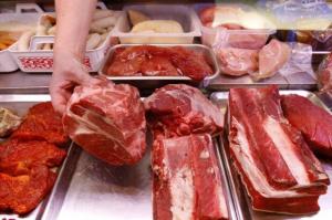 Динаміка цін закупівлі свинини живою вагою та кінцевої її реалізації розсинхронізувалася
