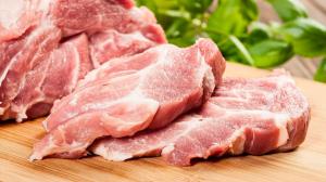 Китайські фірми попросили провести антидемпінгове розслідування щодо імпорту свинин