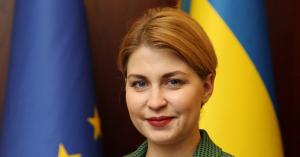 Стефанішина наголосила, що Євросоюз не має планів щодо запровадження нових мит на українські товари