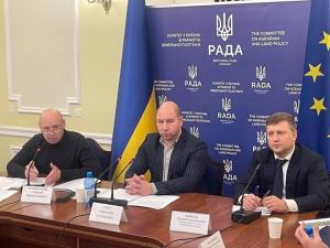 Міністр не дав чіткого пояснення, чому ініціатива не була підтримана з першого разу,