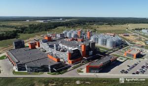Рекомендуємо розпочинати роботу над проектами глибокої переробки зернових з концептуального проектування