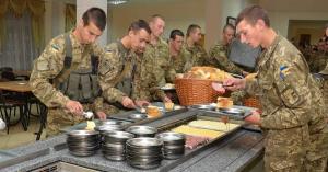 Оборонне відомство забезпечило виділення необхідного фінансового ресурсу для завчасного оголошення закупівель 