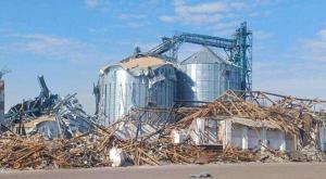 До повномасштабної війни Україна експортувала майже 12% світової пшениці