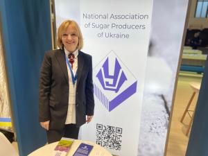 Український цукор, як і будь-який інший продукт, повинен їхати туди, де він затребуваний