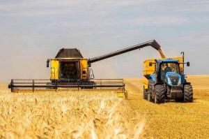 Законопроект дозволить посилити галузеву спроможність сільськогосподарських товаровиробників