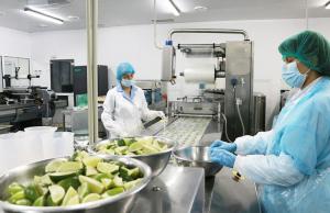 Продавати продукцію глибокої переробки набагато вигідніше, аніж сировину