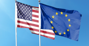 Донедавна посадовці ЄС очікували, що переговори зі США збережуть мита на рівні базової ставки