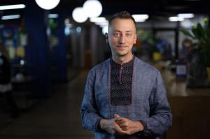 Олексій Соболєв здобув вищу освіту в Київському національному економічному університеті