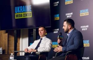 За словами Смаля, ключовим завданням реформування лісової галузі є контроль за дотриманням законодавства 