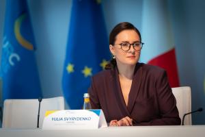 Свириденко підтвердила намір продовжити раніше розпочатий аудит державних видатків з дерегуляцією