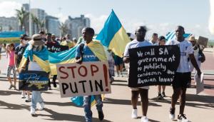 Особливі сподівання покладаються на відновлення повноцінного функціонування морських портів