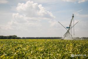 Депутати відмовляються ліквідовувати Державне агентство водних ресурсів