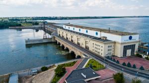 Стосовно доцільності післявоєнного відновлення Каховського гідровузла, в «Укргідроенерго» посилаються на висновки науковців