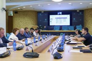 Очікується, що проєкт партнерства порту Чорноморськ стане найбільшою інвестицією в історії українських портів.