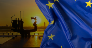 Наразі склалася ситуація, яка відрізняється від обіцянок Європейської Комісії